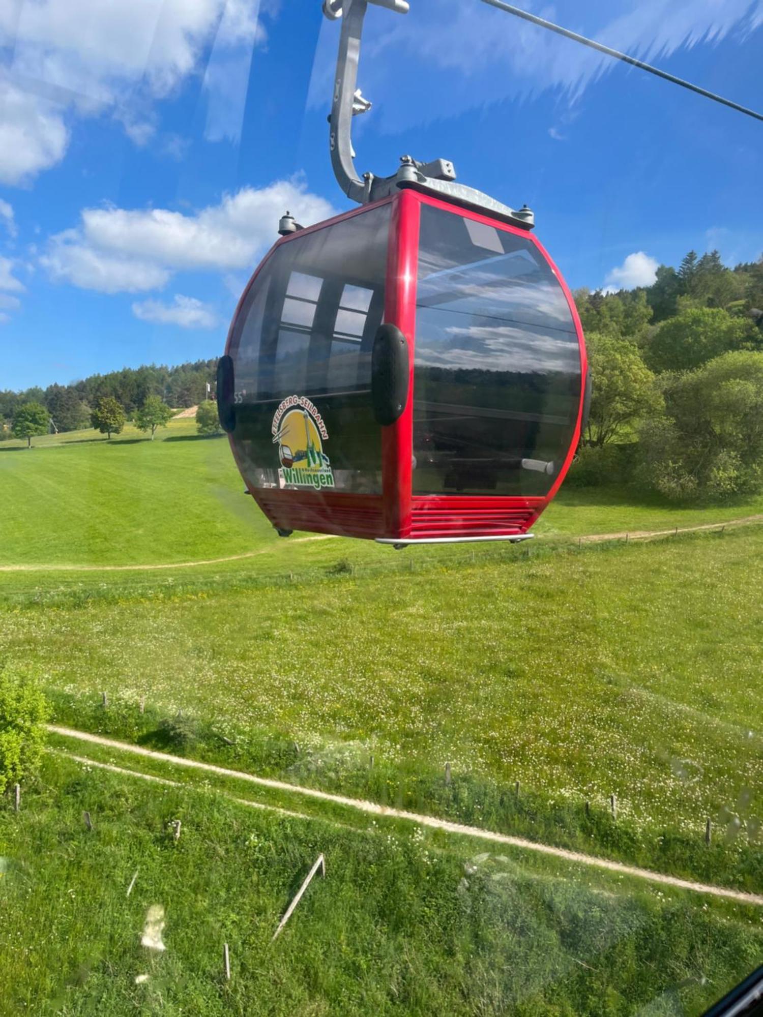 Hotel zum Forsthaus Willingen  Exterior foto